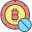 Bitcoin icon 64x64