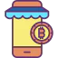 Online shop icon 64x64