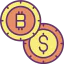 Dollar icon 64x64