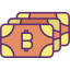 Bitcoin icon 64x64