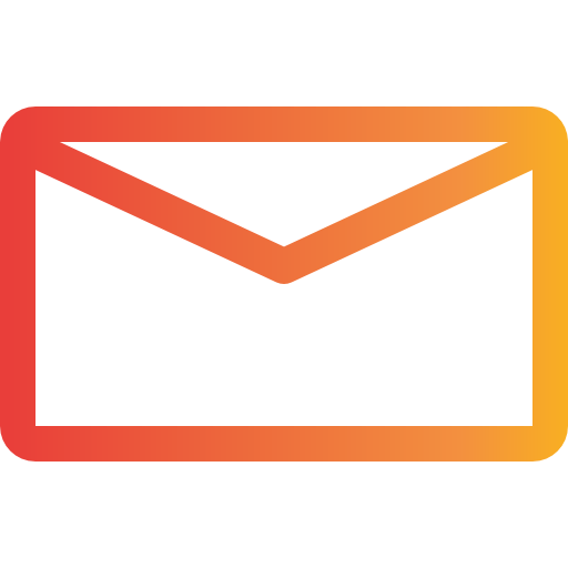 Mail icon