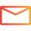 Mail アイコン 64x64