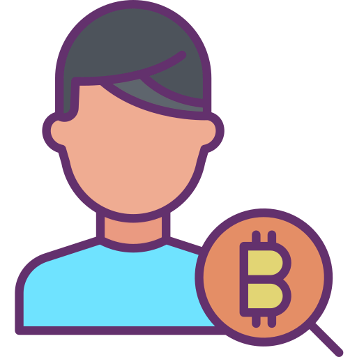 Bitcoin icon