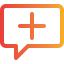 Chat アイコン 64x64