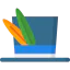 Hat icon 64x64