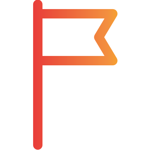 Flag icon