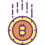 Cryptocurrency icon 64x64