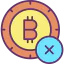 Bitcoin icon 64x64