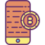 Bitcoin icon 64x64