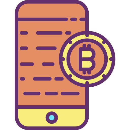 Bitcoin icon