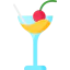 Cocktail Ikona 64x64