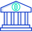 Bank アイコン 64x64