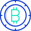 Cryptocurrency アイコン 64x64