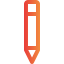 Pencil アイコン 64x64