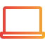Laptop アイコン 64x64