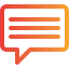 Chat アイコン 64x64