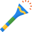 Trumpet icon 64x64