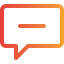Chat アイコン 64x64
