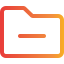 Folder アイコン 64x64