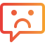 Chat アイコン 64x64