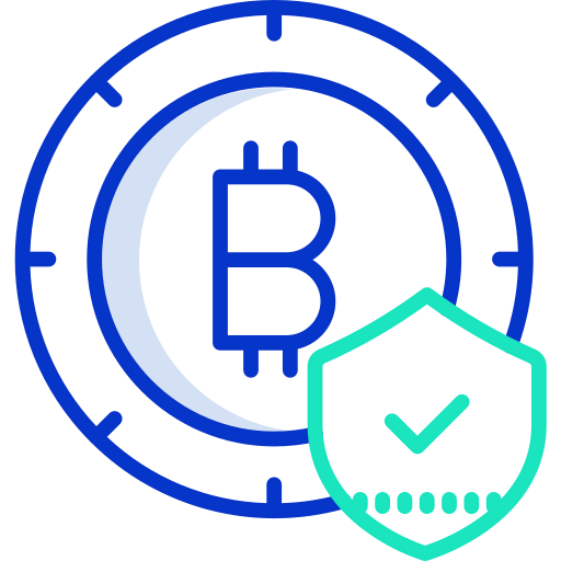 Secure icon
