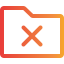Folder アイコン 64x64