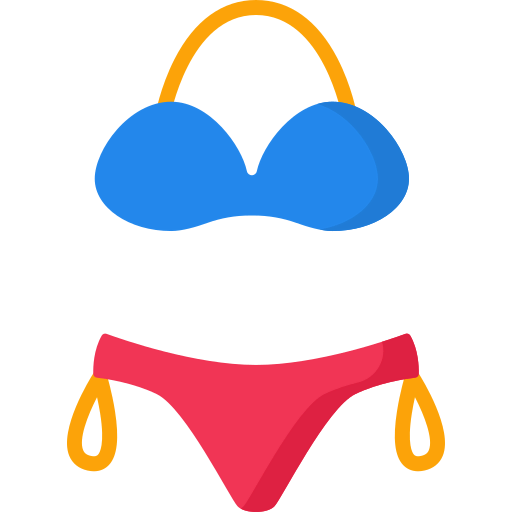 Bikini icon