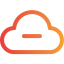 Cloud アイコン 64x64