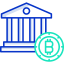 Bank アイコン 64x64