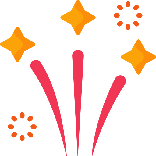 Firework icon
