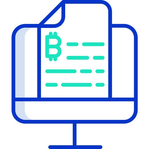 Computer icon