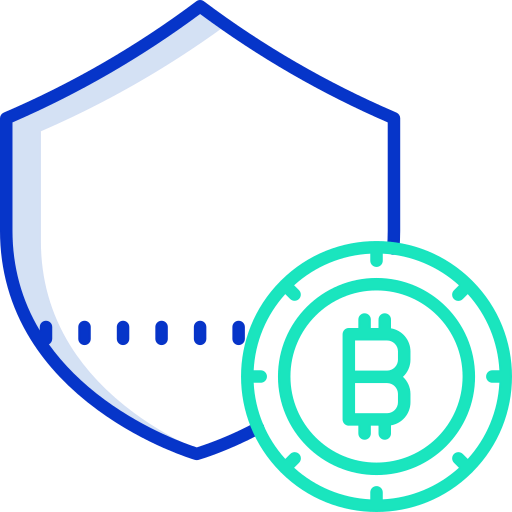 Secure icon