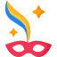 Mask icon 64x64
