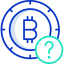 Bitcoin icon 64x64