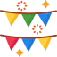 Garland icon 64x64