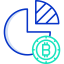 Pie chart icon 64x64