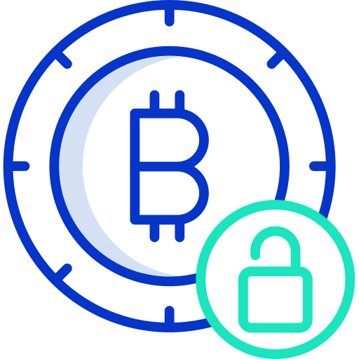 Bitcoin icon