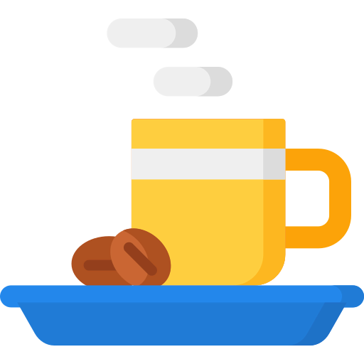 Coffee icon