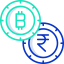 Rupee icon 64x64
