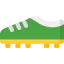 Football shoes icon 64x64