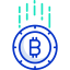 Cryptocurrency icon 64x64