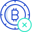 Bitcoin icon 64x64