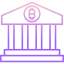 Bank アイコン 64x64