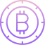 Cryptocurrency アイコン 64x64