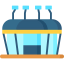 Stadium icon 64x64