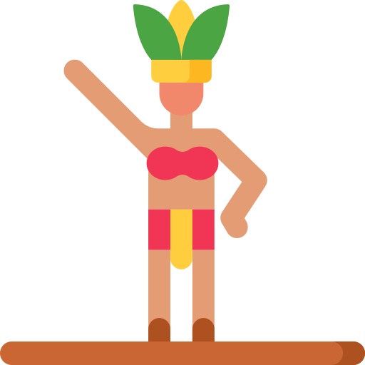 Samba icon