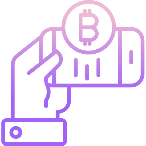 Transaction icon