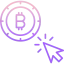Click アイコン 64x64