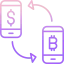 Exchange アイコン 64x64