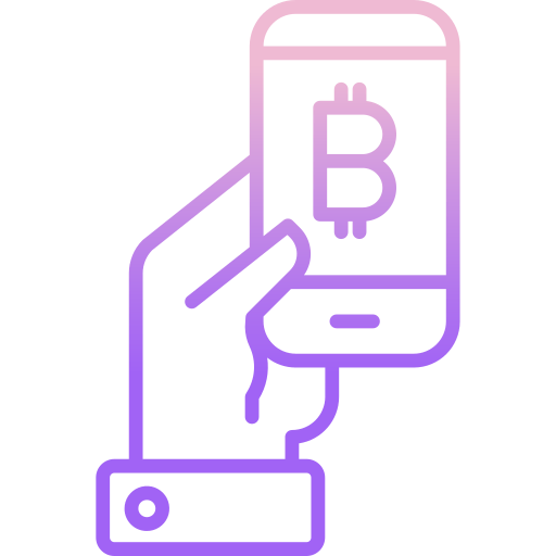 Bitcoin Symbol